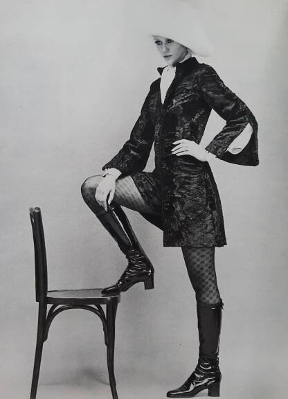 pierre balmain on Tumblr