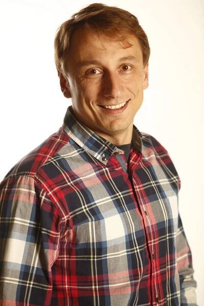 Se seriály se roztrhl pytel. Kdo v nich září?