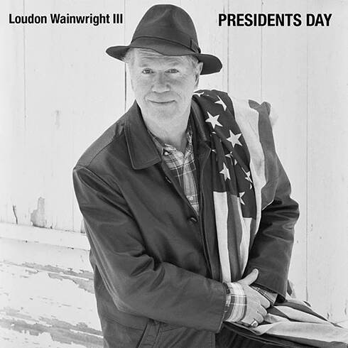 Discography — Loudon Wainwright III