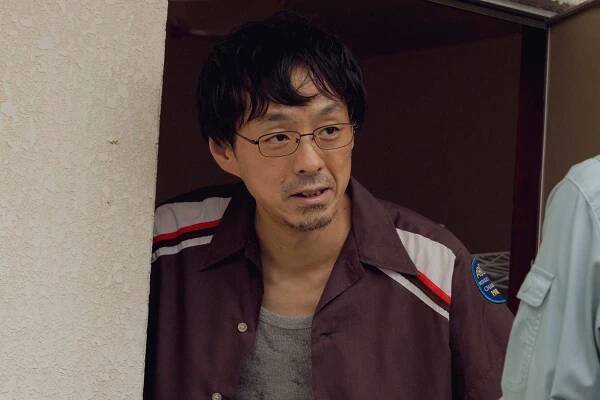 Kankuró Kudó - Kassui - Z filmu