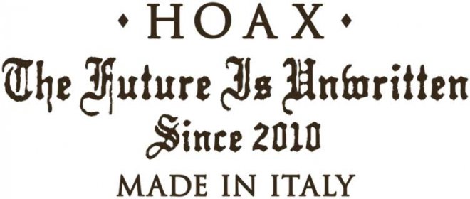 HOAX Made in Italy | 5539 Captoe Derby・Brandy｜HOAX.store