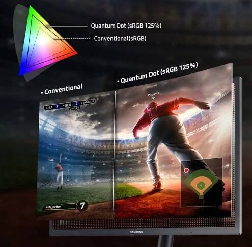 QLED televize Samsung QE65QN90C 65" 4K UHD Barva šedá