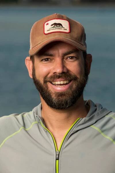 Jose Gonzales headshot