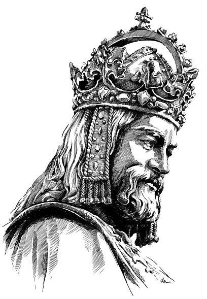 Karel IV. – Otec vlasti – Městské muzeum Nová Paka