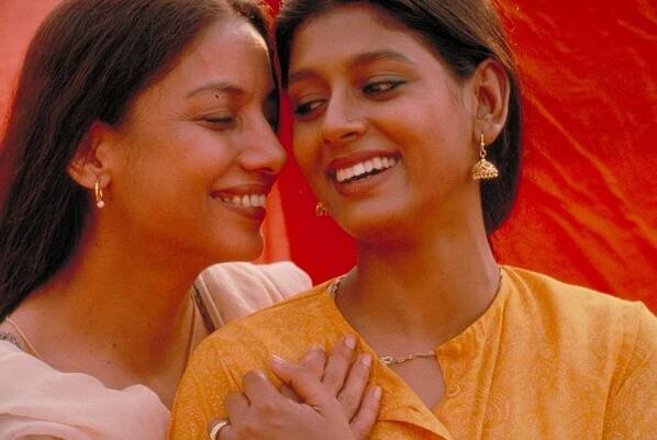 Shabana Azmi