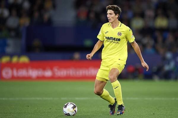 Villarreal CF v RCD Mallorca - LaLiga Santander