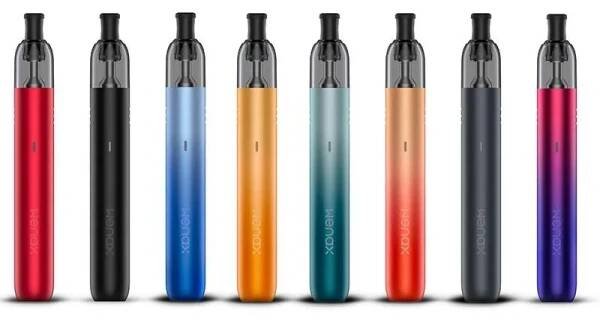 OXVA Xlim Pro Pod | Ecig Velkoobchod