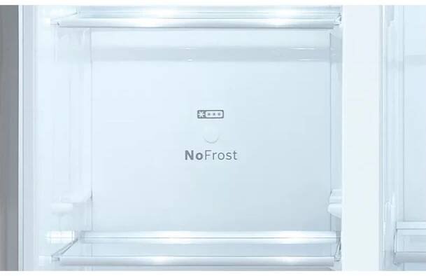 Bosch GSN58VWEV No Frost
