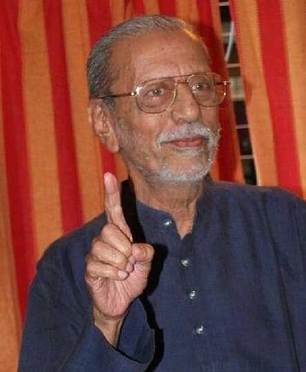 Kamal Haasan Brother Charuhasan | Celebrity family wiki