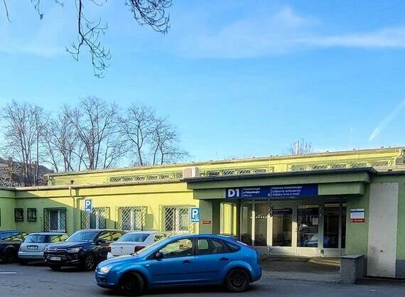 Městská nemocnice Ostrava-Fifejdy | DaF - PROJEKT s.r.o.