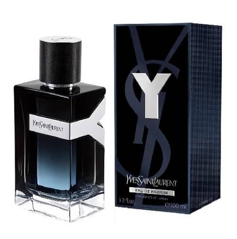 Yves Saint Laurent Y Pour Homme parfémovaná voda 200 Ml muž EDP