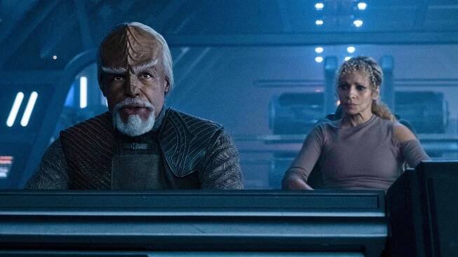 Star Trek: Picard: 3×5 – Filmy a Seriály online zdarma.