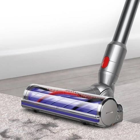 Dyson V8 Advanced 492636-01 ab 279,00 € | Preisvergleich bei idealo.de