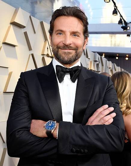 Bradley Cooper’s Sweetest Quotes About Parenthood