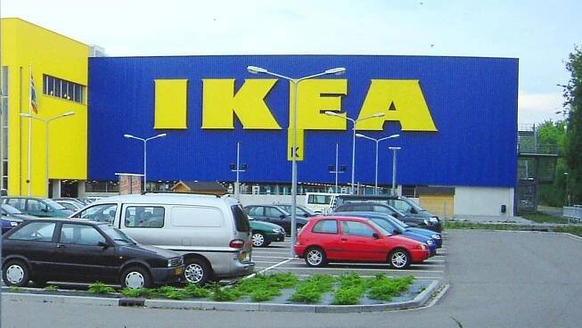 IKEA