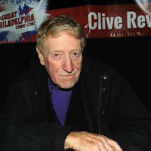 Clive Revill, Original Voice of Emperor Palpatine in ‘Star Wars,’ Dies at 94
