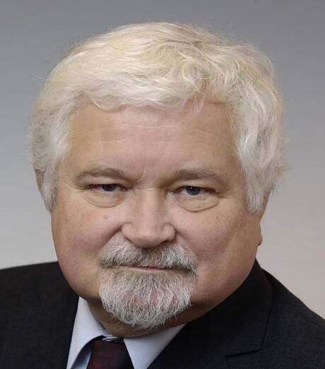 Petr Pithart - Friends of Slovakia