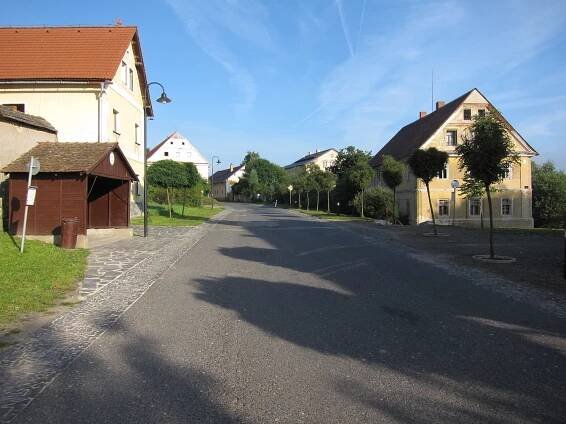 Dřevčice (Dubá)