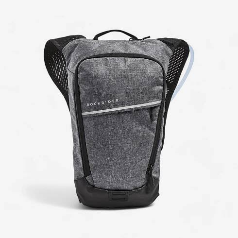 Cyklistický batoh s hydrovakem 4L / 1L