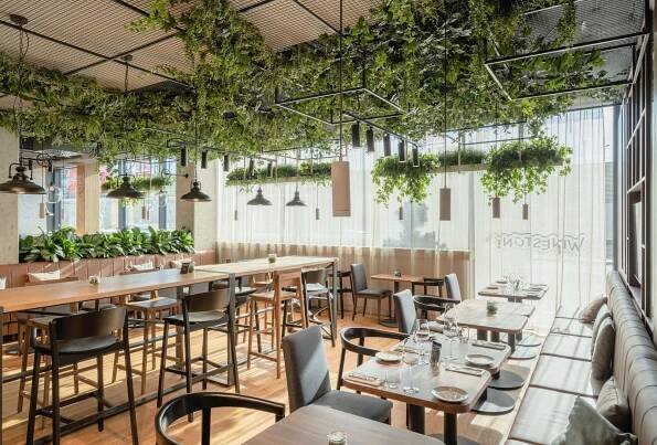Mercure Katowice Centrum z nagrodą Polskiego Stowarzyszenia Budownictwa Ekologicznego – UBM i Accor oficjalnie otwierają