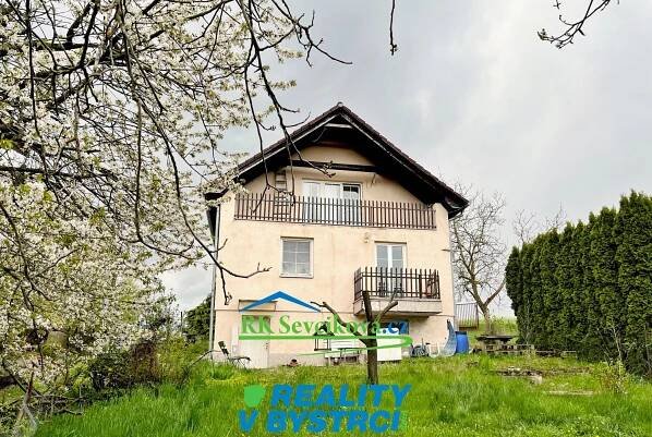 Prodej Dům, Brno - Bystrc