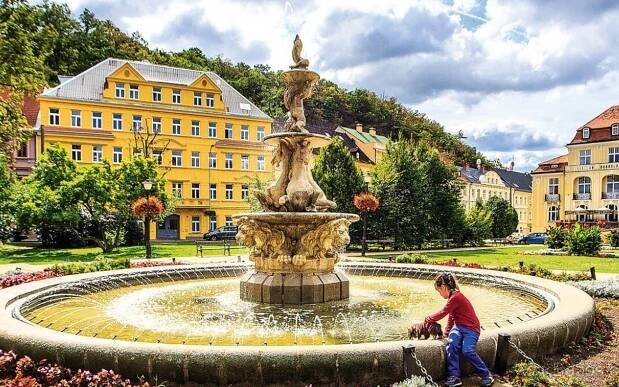 1+1, Teplice, 415 01