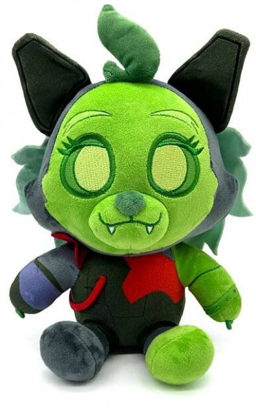 Five Nights at Freddy's Plyšák Figurka Ruined AR Roxy 22 cm FNAF