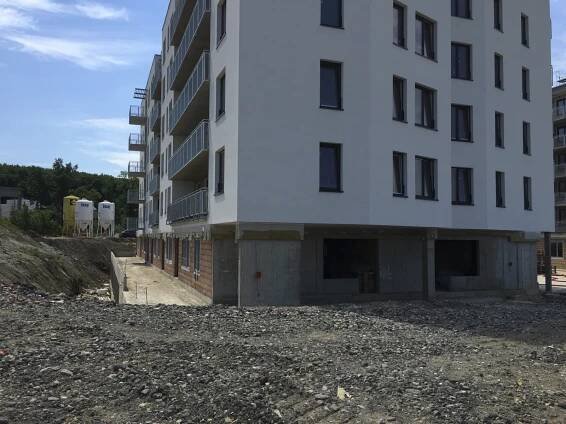 Rezidence Harfistka | Natland Real Estate