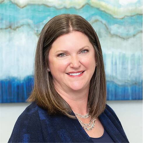 Christine Vinson