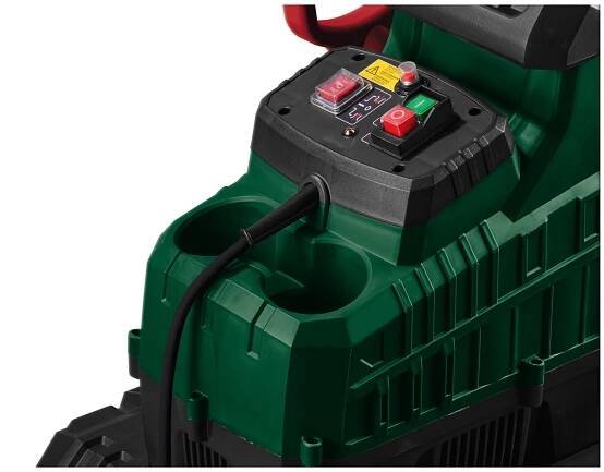 PARKSIDE Válcový zahradní drtič PWH 2800 C3