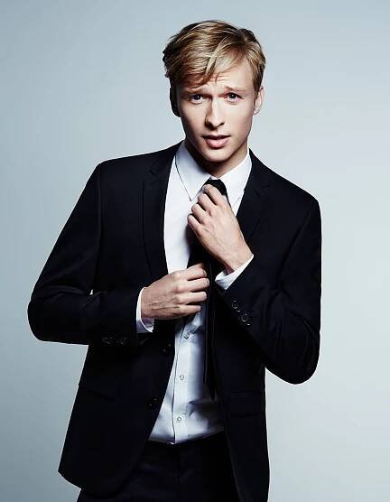 Will Tudor