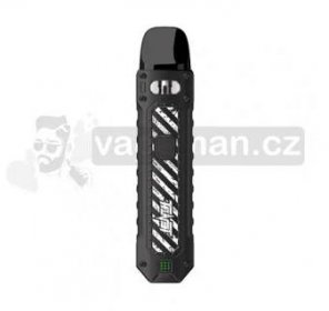 Elektronická cigareta Uwell Caliburn Tenet Pod Kit (750mAh) (Carbon Black)