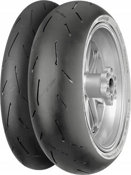 Continental Conti Race Attack 2 Street 200/55 R17 78 W od 4 796 Kč