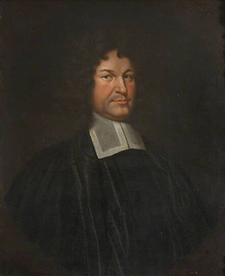 John Spencer (priest)