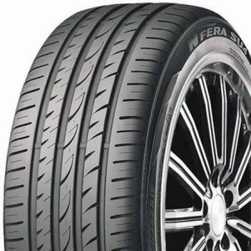 NEXEN N'Fera SU4 235/40 R19 96 W XL od 2 434 Kč