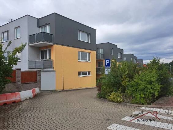 Prodej bytu 1+kk, Brandýs nad Labem- Stará Boleslav | Ilona Biliková