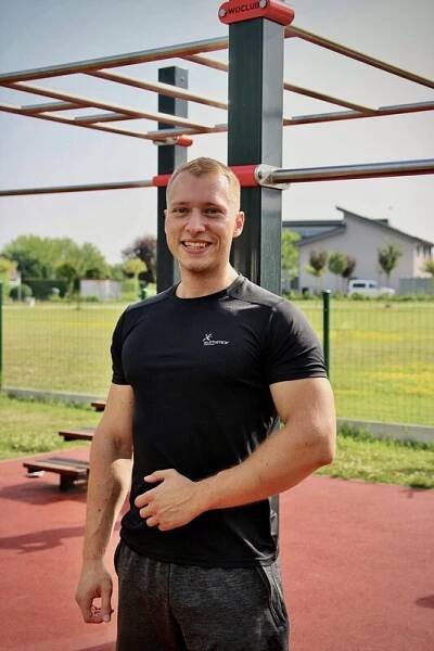 David Staněk