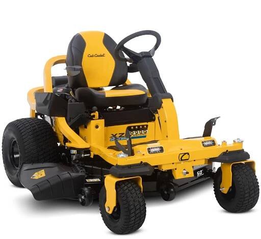 Cub Cadet XZ6 S127