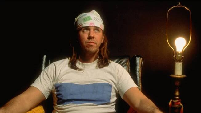 David Foster Wallace, Mary Karr, & the Tyranny of Genius