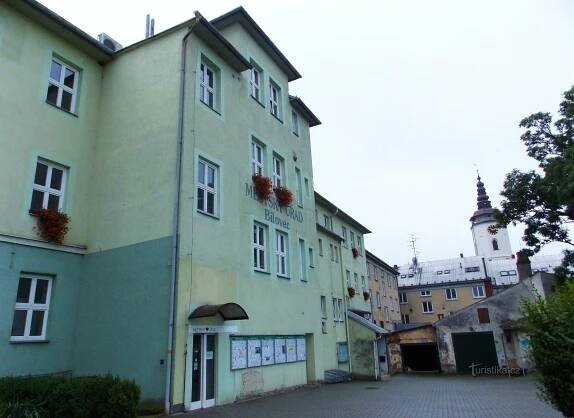 Městský úřad