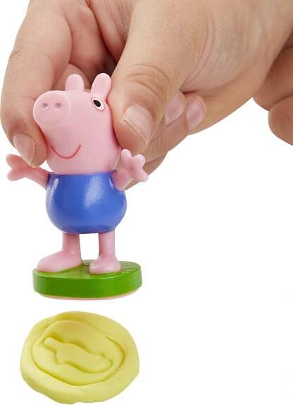 Hasbro Play-Doh Prasátko Peppa