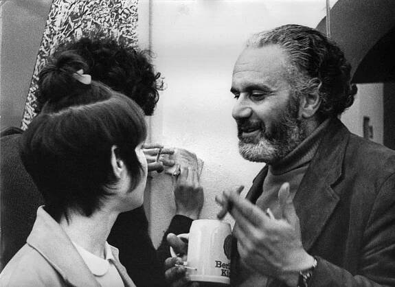 Remo Remotti