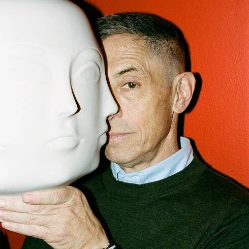 Jonathan Adler at MAD: A Potter’s Way With Puns and Commerce