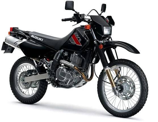 DR650SE | Suzuki Motor Cycles, Kingdom of Bahrain