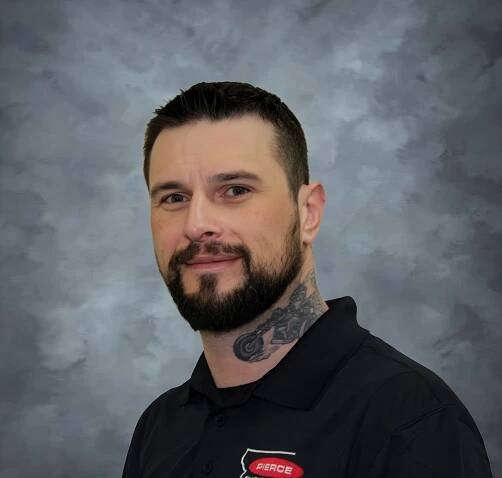 Staff | Pierce RV Supercenter | Billings Montana