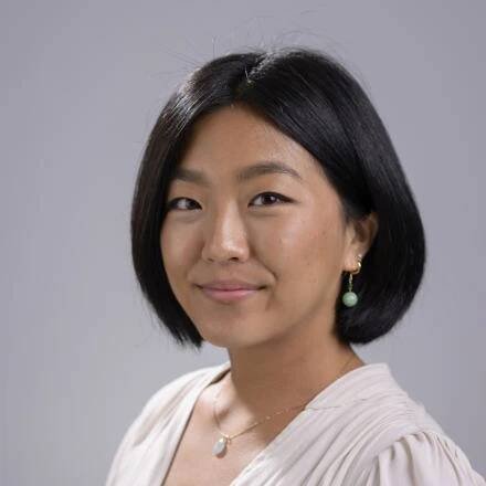 Hannah Miao