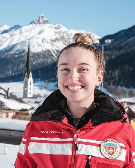 Über uns | Schweizer Skischule Zuoz - La Punt