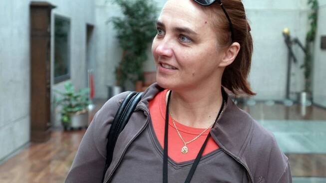 Apolena Veldová