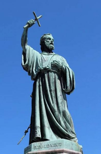 Petr Poustevník – Wikipedie
