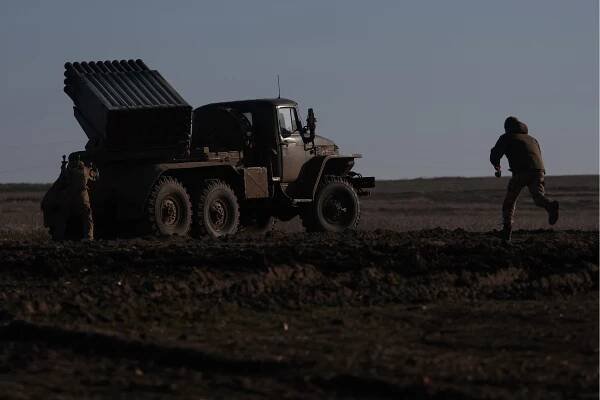 Expert: Drony Ukrajinců v hlubokém týlu nepřítele odhalují i selhání Putinova režimu